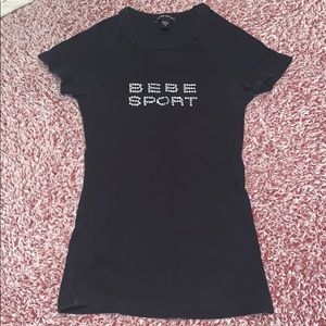 BEBE SPORT TOP